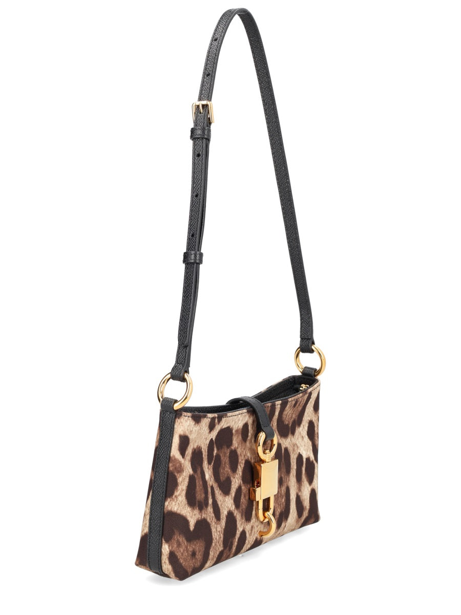 Dolce & Gabbana Women Bag "Lock"