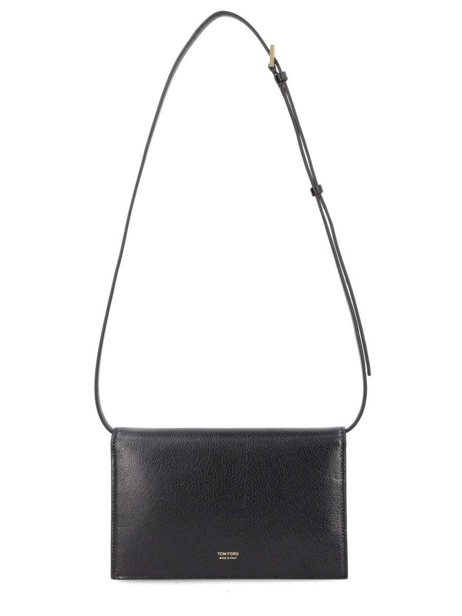 TOM FORD Tom Ford Women "Supple Grain" Bag