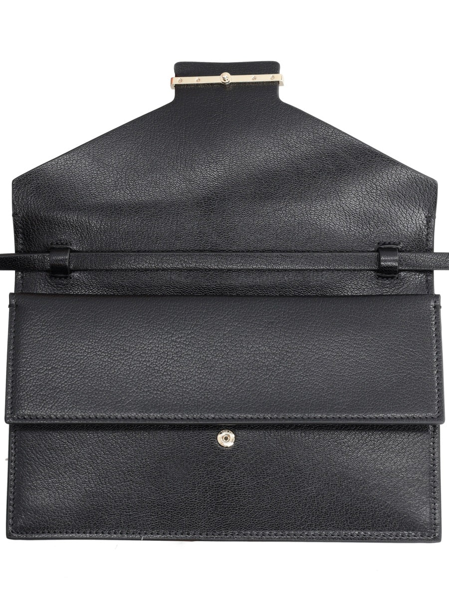 TOM FORD Tom Ford Women "Supple Grain" Bag