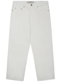 Golden Goose Men Jeans In Denim
