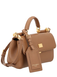 Dolce & Gabbana Women "My Sicily" Bag