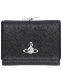 Vivienne Westwood Women Portafoglio "Small Frame"