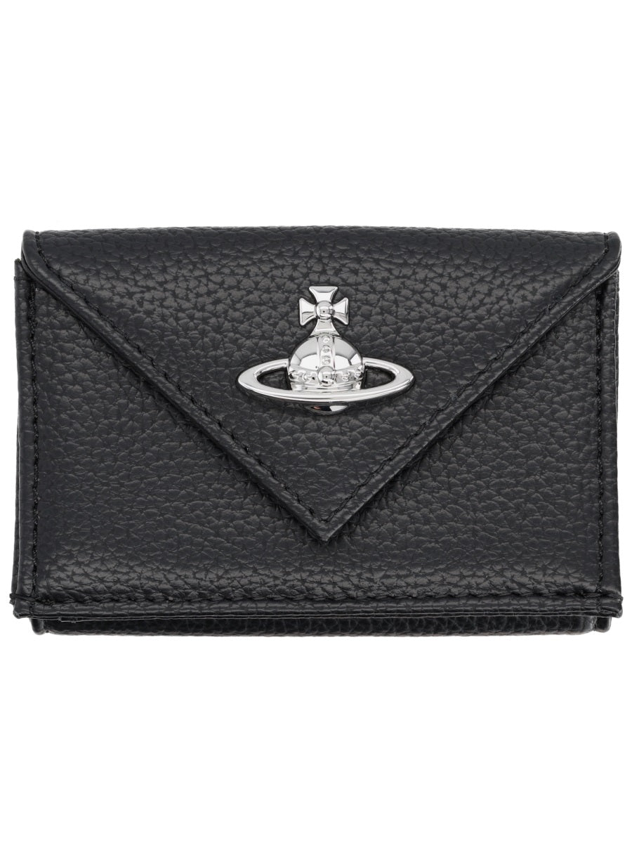 Vivienne Westwood Women Portafoglio "Envelope"