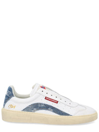 Dsquared2 Men "Rider" Sneaker
