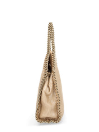 STELLA McCARTNEY Stella Mccartney Women "Falabella" Micro Bag