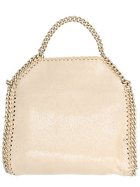 STELLA McCARTNEY Stella Mccartney Women "Falabella" Micro Bag