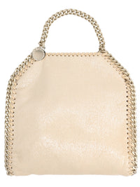 STELLA McCARTNEY Stella Mccartney Women "Falabella" Micro Bag
