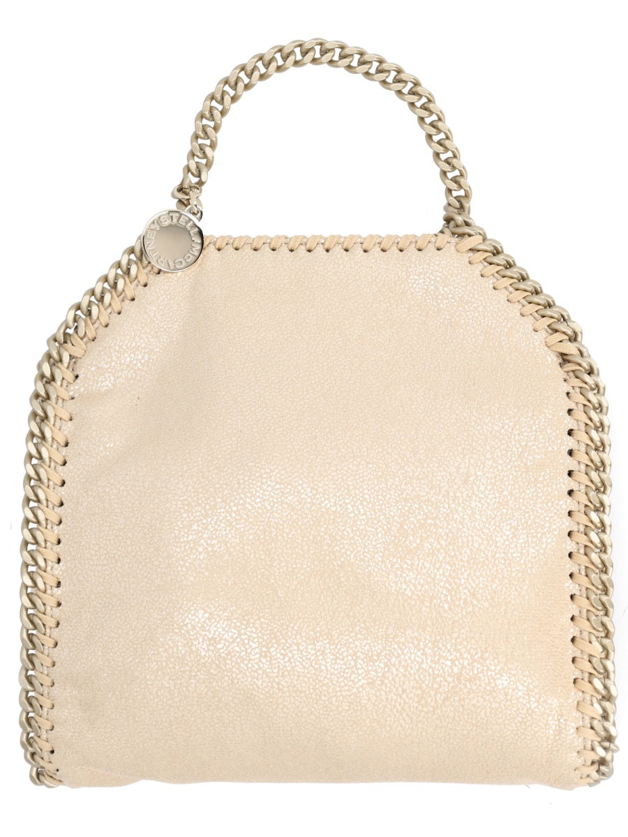 STELLA McCARTNEY Stella Mccartney Women "Falabella" Micro Bag
