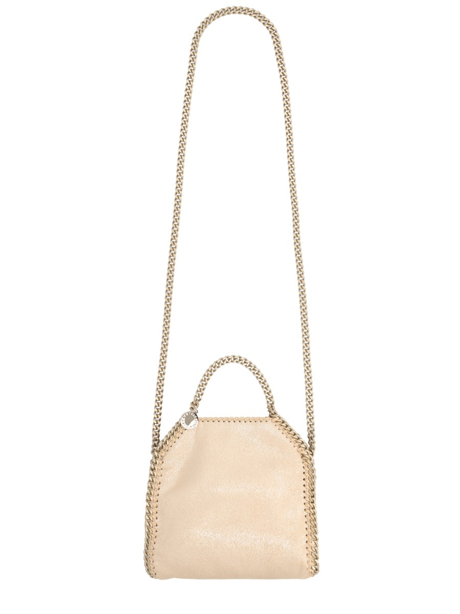 STELLA McCARTNEY Stella Mccartney Women "Falabella" Micro Bag
