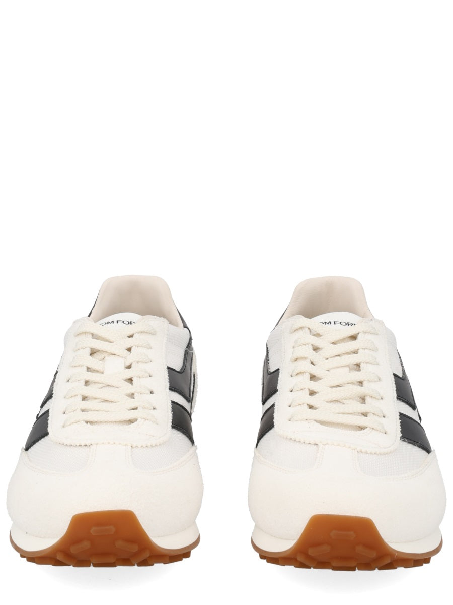 Tom Ford Men Sneaker "Mick"