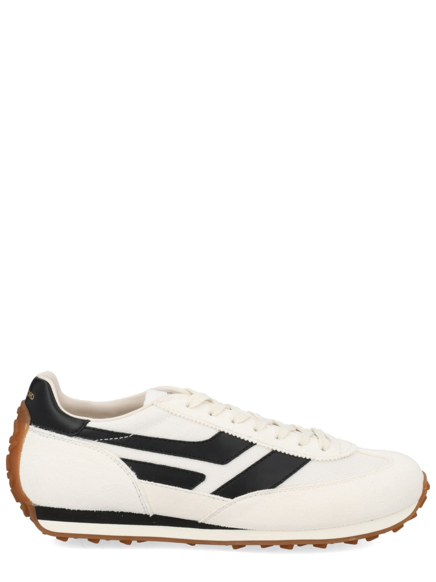 Tom Ford Men Sneaker "Mick"