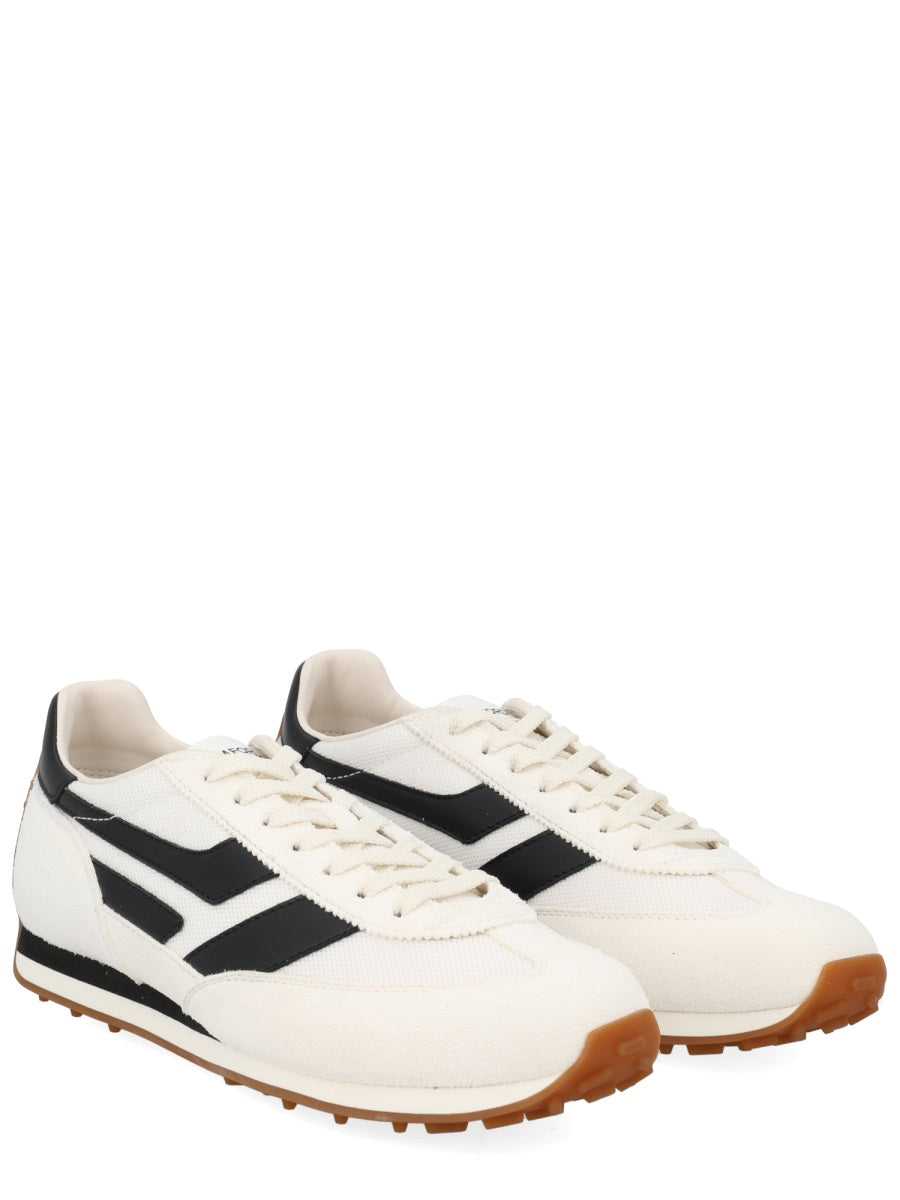 Tom Ford Men Sneaker "Mick"