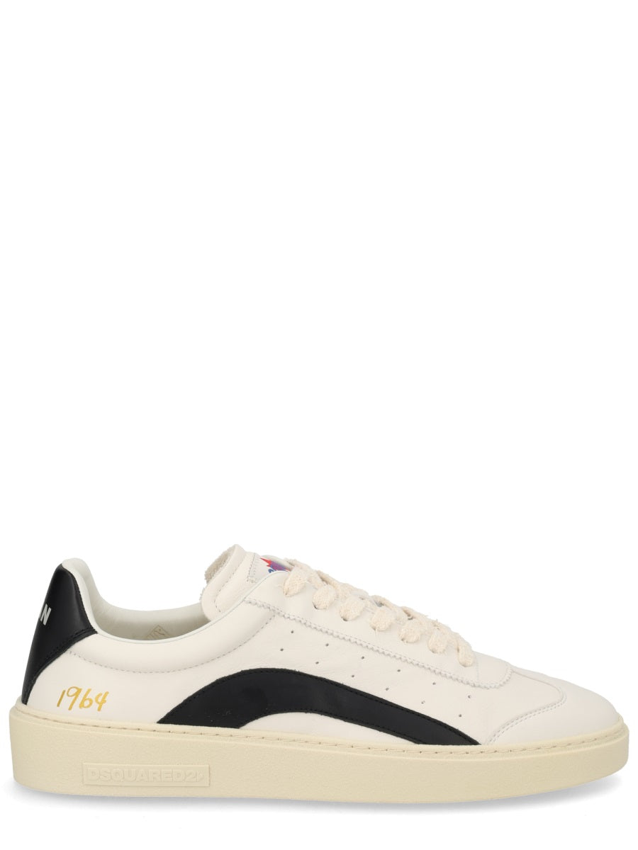 Dsquared2 Men "Rider" Sneaker