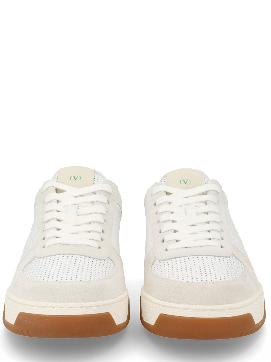 Valentino Garavani Men "Sparry" Sneaker