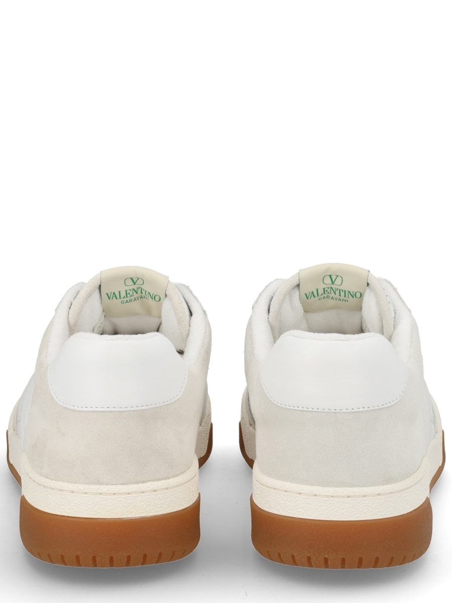 Valentino Garavani Men "Sparry" Sneaker