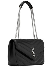 SAINT LAURENT Saint Laurent Women Borsa "Loulou" Medium