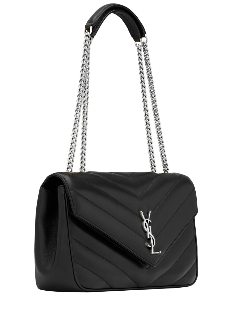 SAINT LAURENT Saint Laurent Women Borsa "Loulou" Medium