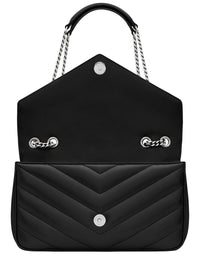 SAINT LAURENT Saint Laurent Women Borsa "Loulou" Medium