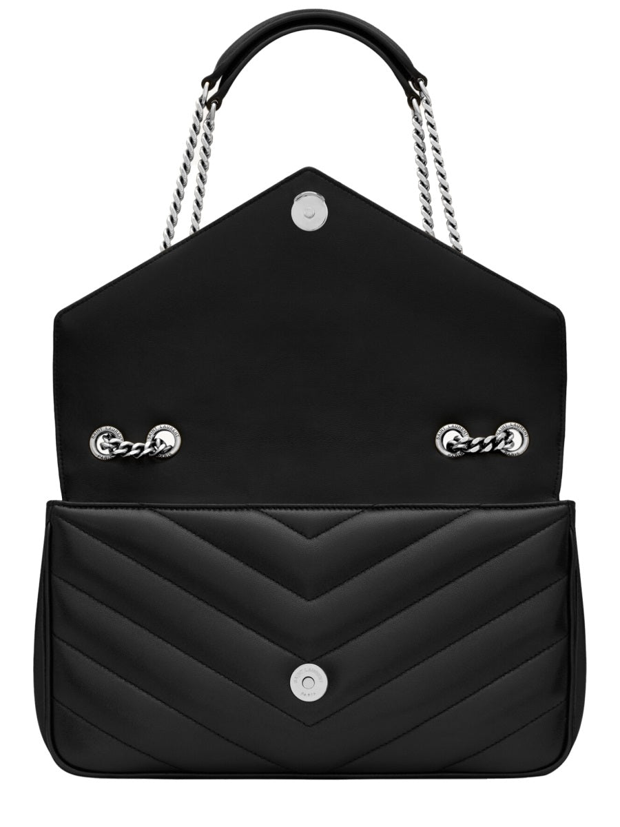 SAINT LAURENT Saint Laurent Women Borsa "Loulou" Medium