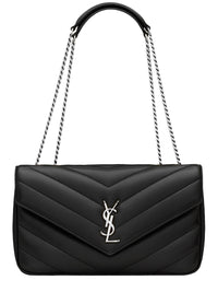 SAINT LAURENT Saint Laurent Women Borsa "Loulou" Medium