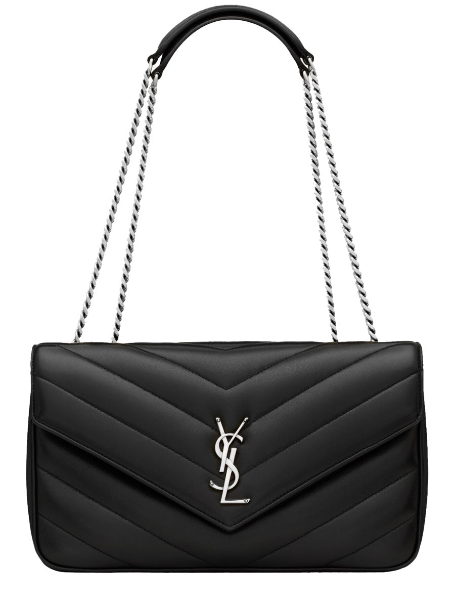 SAINT LAURENT Saint Laurent Women Borsa "Loulou" Medium
