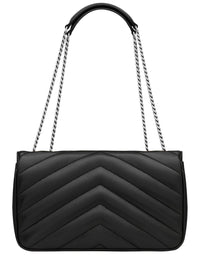 SAINT LAURENT Saint Laurent Women Borsa "Loulou" Medium