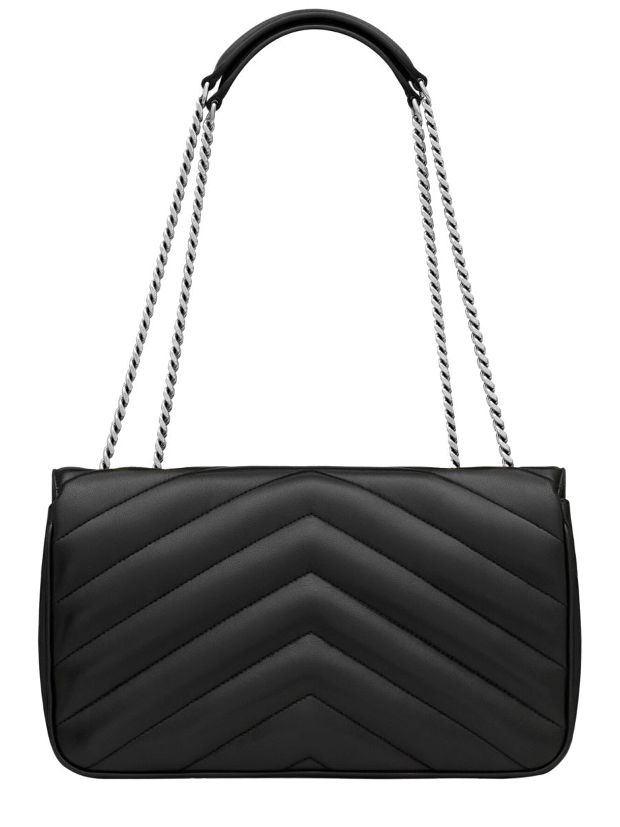 SAINT LAURENT Saint Laurent Women Borsa "Loulou" Medium
