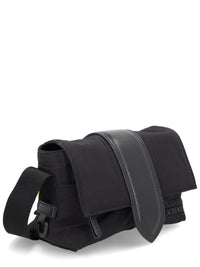JACQUEMUS Jacquemus Men "Le Bambino" Bag
