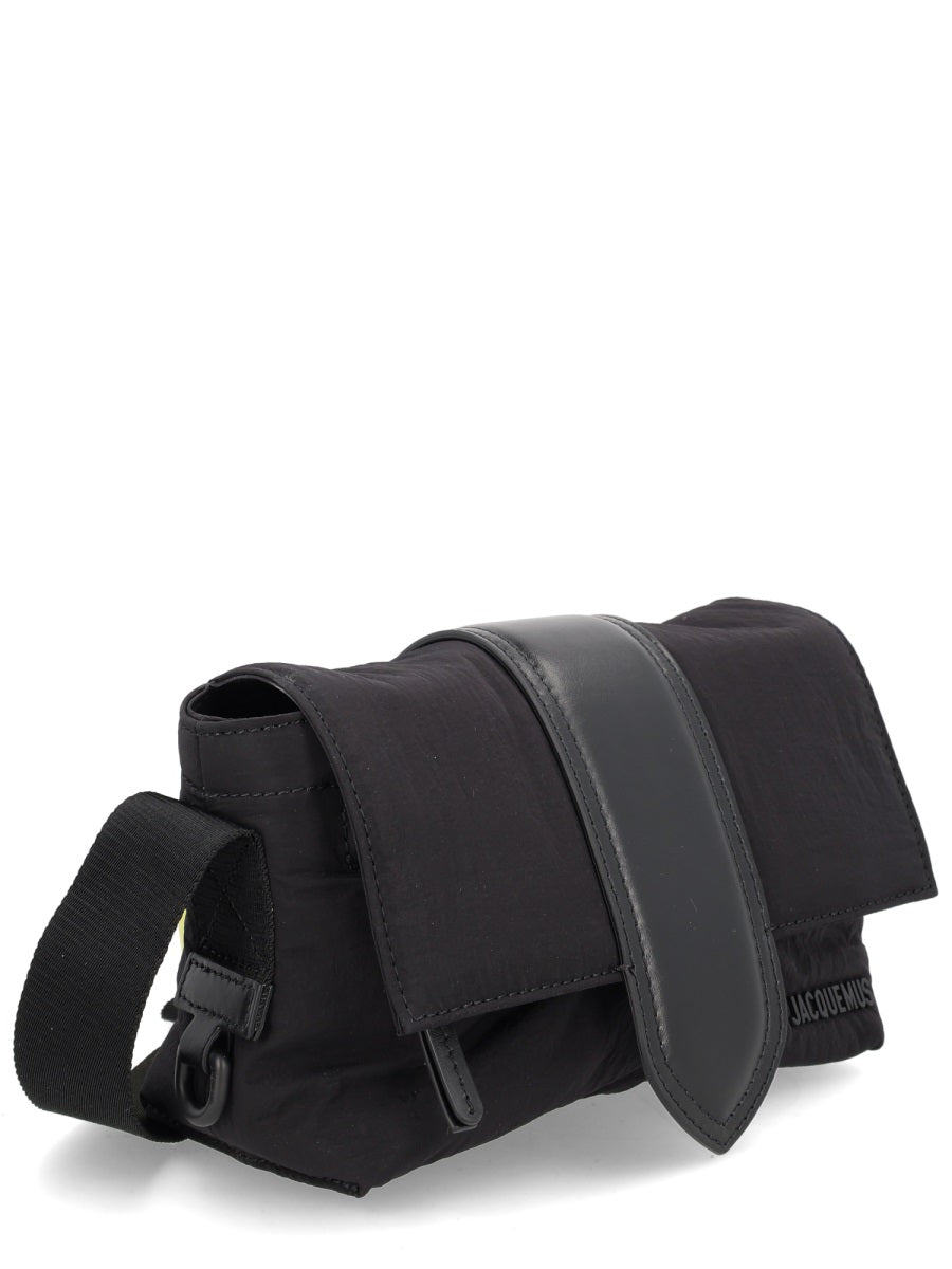 JACQUEMUS Jacquemus Men "Le Bambino" Bag