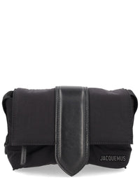 JACQUEMUS Jacquemus Men "Le Bambino" Bag