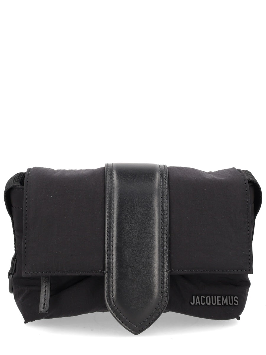 JACQUEMUS Jacquemus Men "Le Bambino" Bag