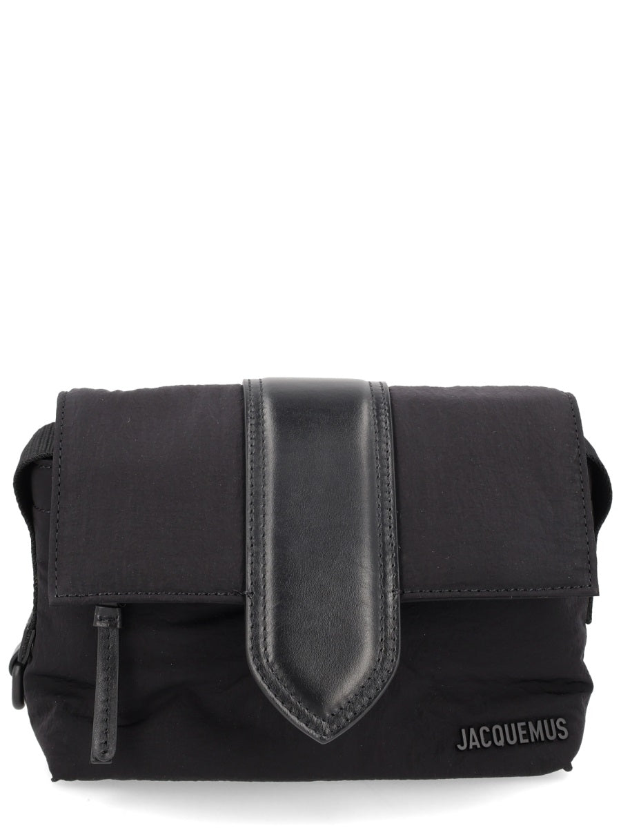 JACQUEMUS Jacquemus Men "Le Bambino" Bag