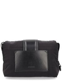 JACQUEMUS Jacquemus Men "Le Bambino" Bag