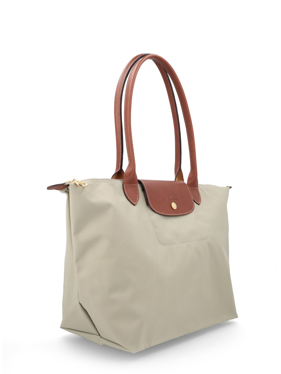 Longchamp Women Borsa "Le Pliage Original" Large