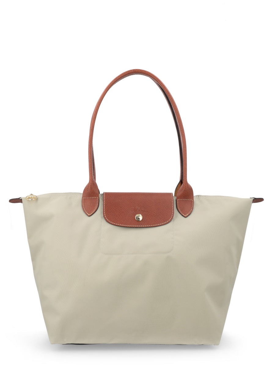 Longchamp Women Borsa "Le Pliage Original" Large
