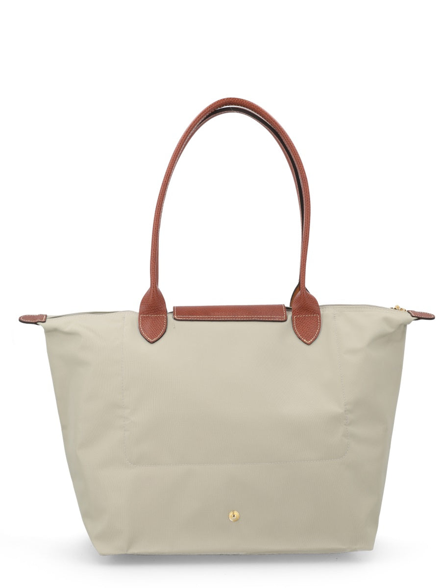 Longchamp Women Borsa "Le Pliage Original" Large