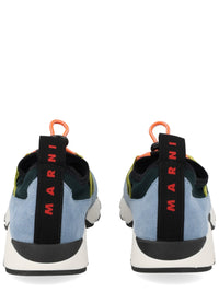 Marni Men "Running" Sneaker