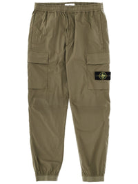 Stone Island Men Pants "Parachute"