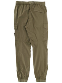 Stone Island Men Pants "Parachute"