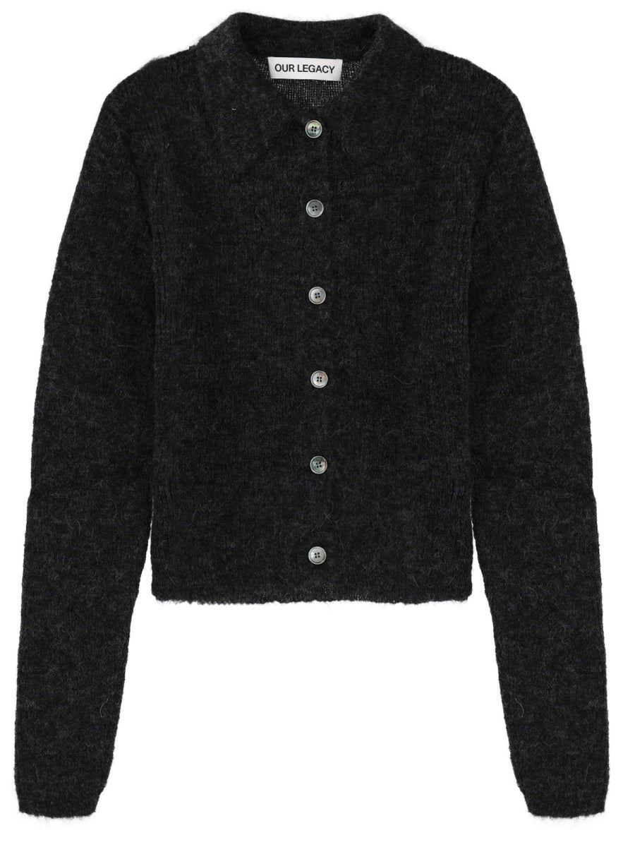 Our Legacy Women Cardigan "Mazzy"