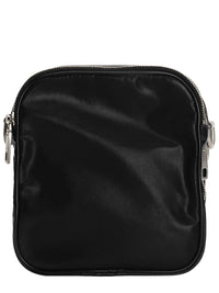Dolce & Gabbana Men Leather Bag.