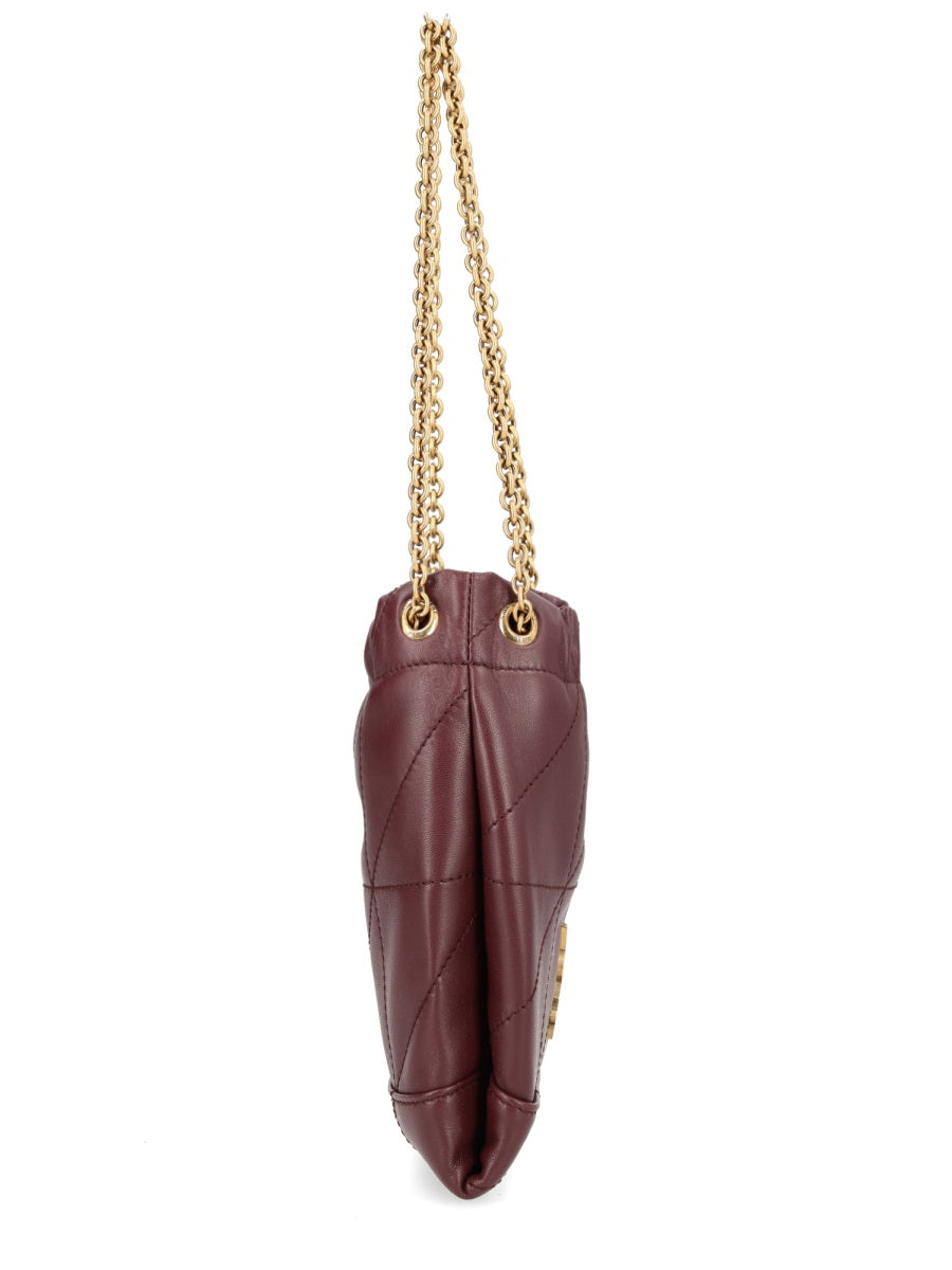 SAINT LAURENT Saint Laurent Women Cassandre Logo Bag