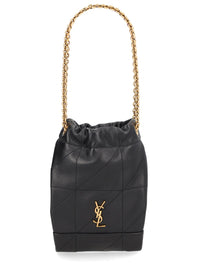 SAINT LAURENT Saint Laurent Women Cassandre Logo Bag