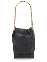 SAINT LAURENT Saint Laurent Women Cassandre Logo Bag