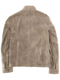 BELSTAFF Belstaff Men "Racemaster Air" Jacket