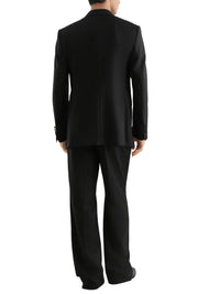 Dolce & Gabbana Men Double-Breasted Jacket "Sicily"