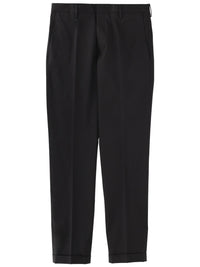 PAUL SMITH Paul Smith Men Cotton Tailored Pants