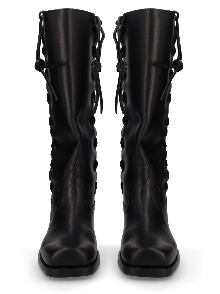 Paris Texas Women Boot "Roxanne"