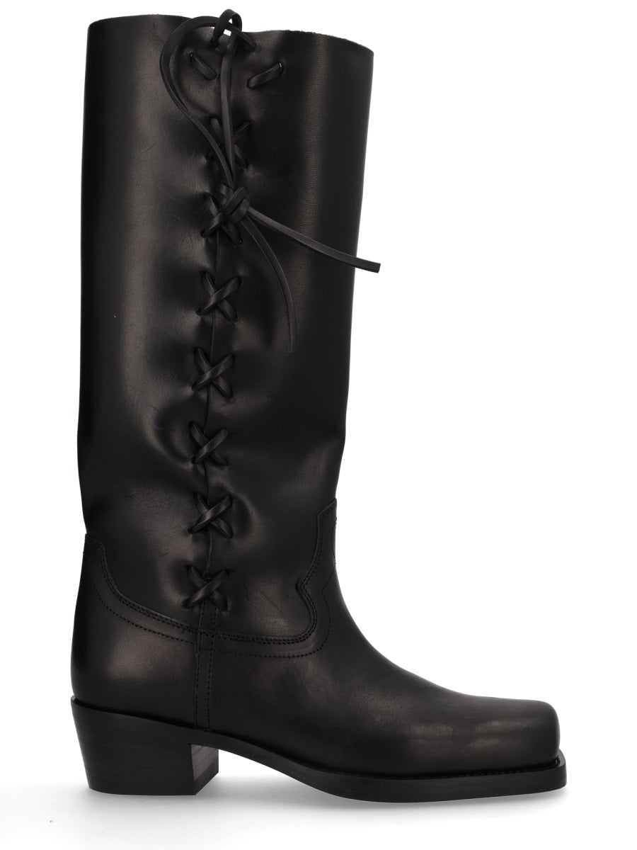 Paris Texas Women Boot "Roxanne"