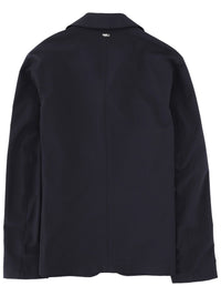 Herno Men Wool Blend Blazer